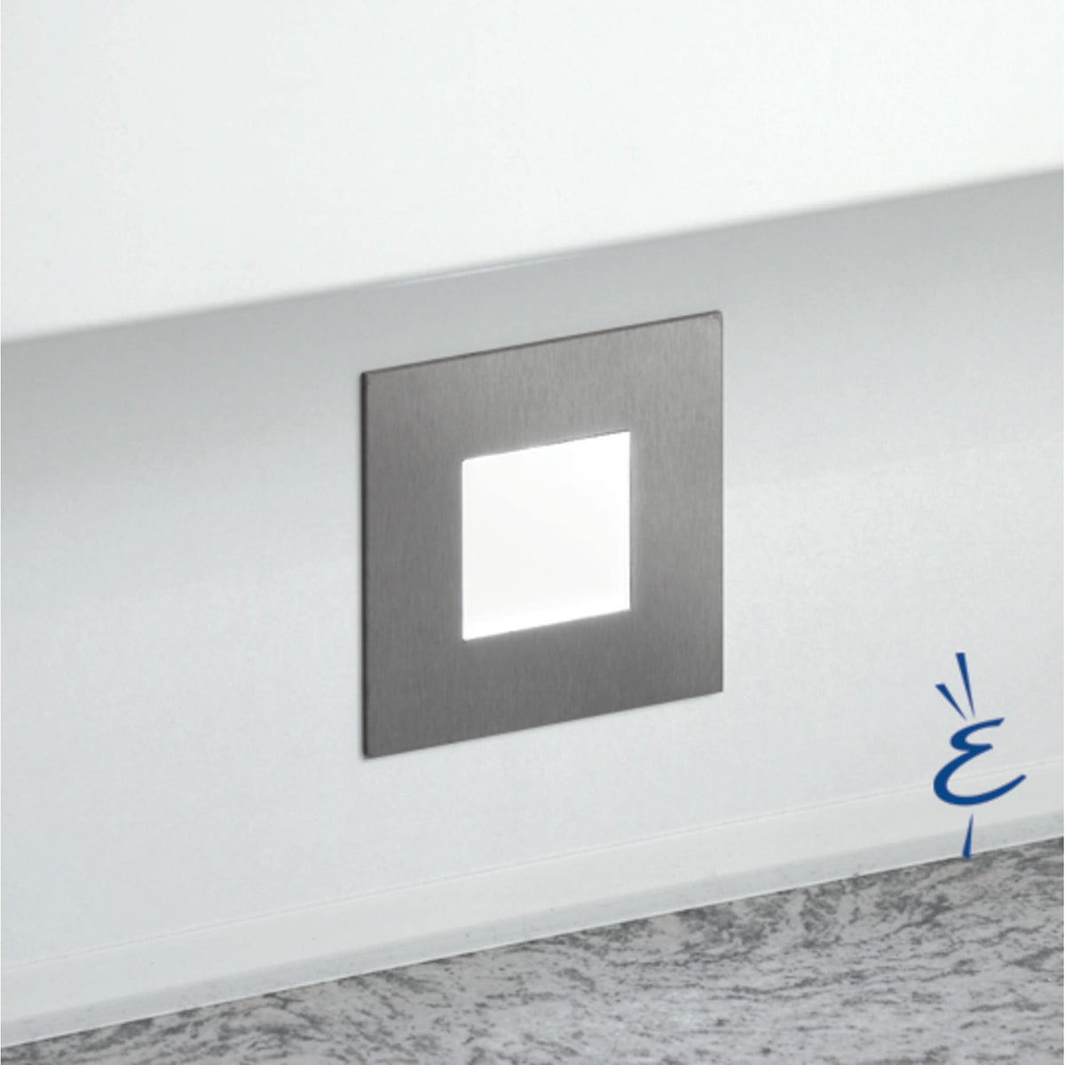 Nobilia LED Sockelleuchte LSO 5980