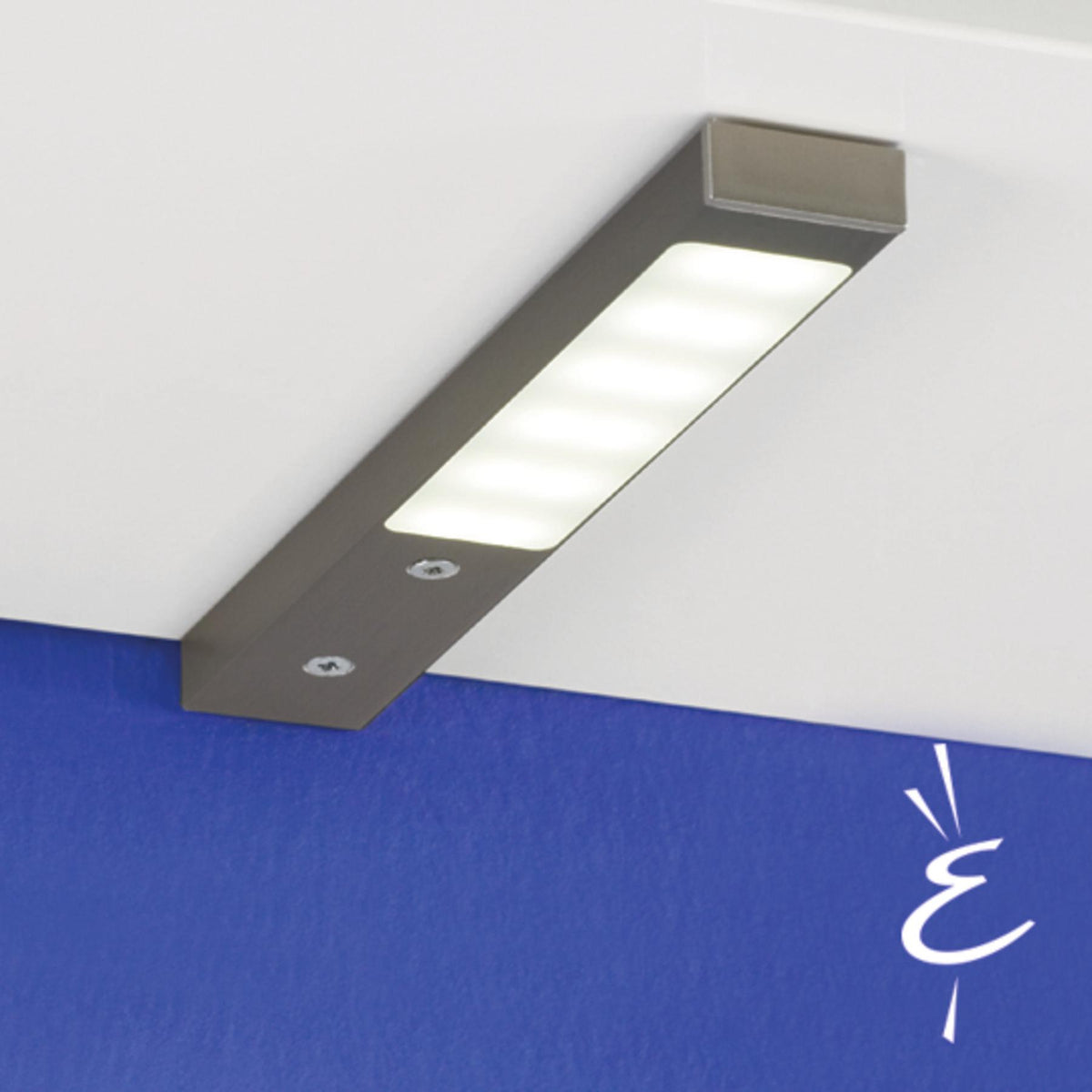 Nobilia LED Vitrinenleuchte Retangolo I LVR 5973