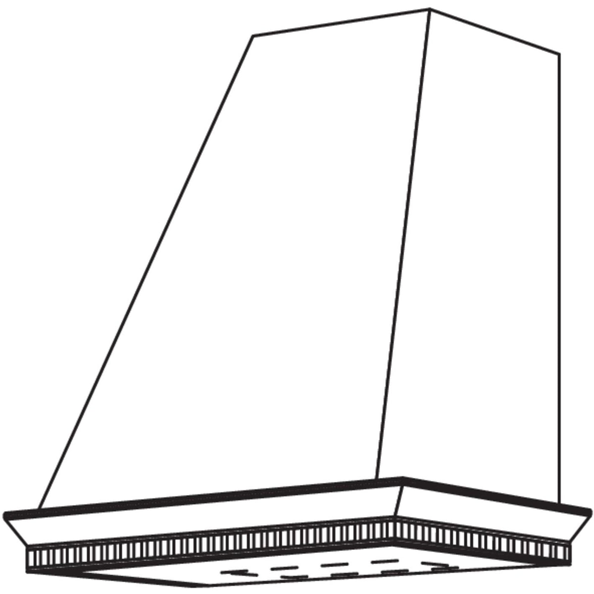 Nobilia Landhaus-Kamin mit Kranzgesims fuer Kranzprofil 903 -KLL- K-LH80 686