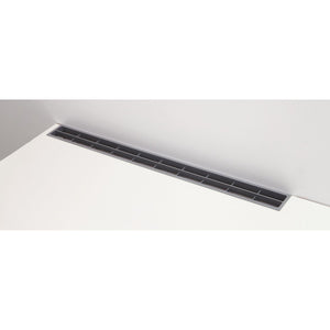 Nobilia Lüftungsgitter aus Kunststoff LGADB 9500