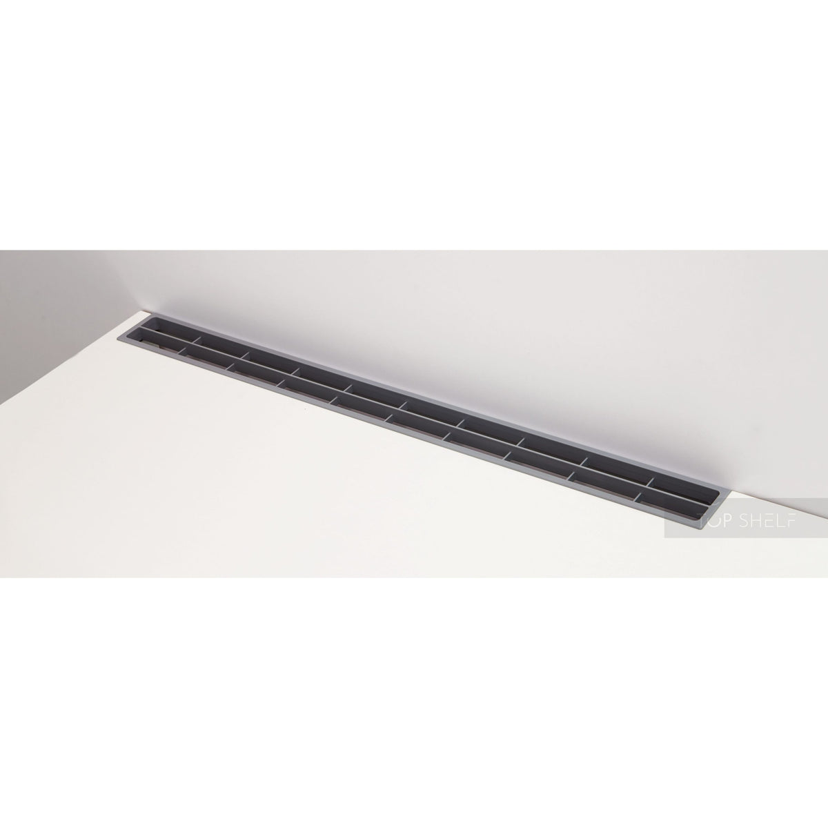 Nobilia Lüftungsgitter aus Kunststoff LGADB 9500