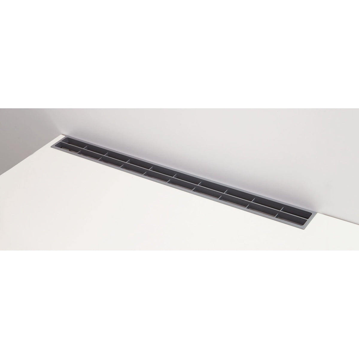 Nobilia Lueftungsgitter aus Kunststoff LGADB 9500