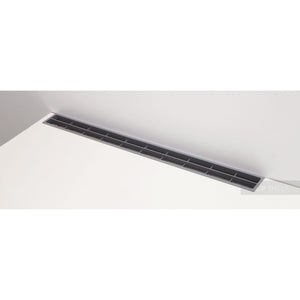 Nobilia Lüftungsgitter aus Kunststoff LGADB 9500