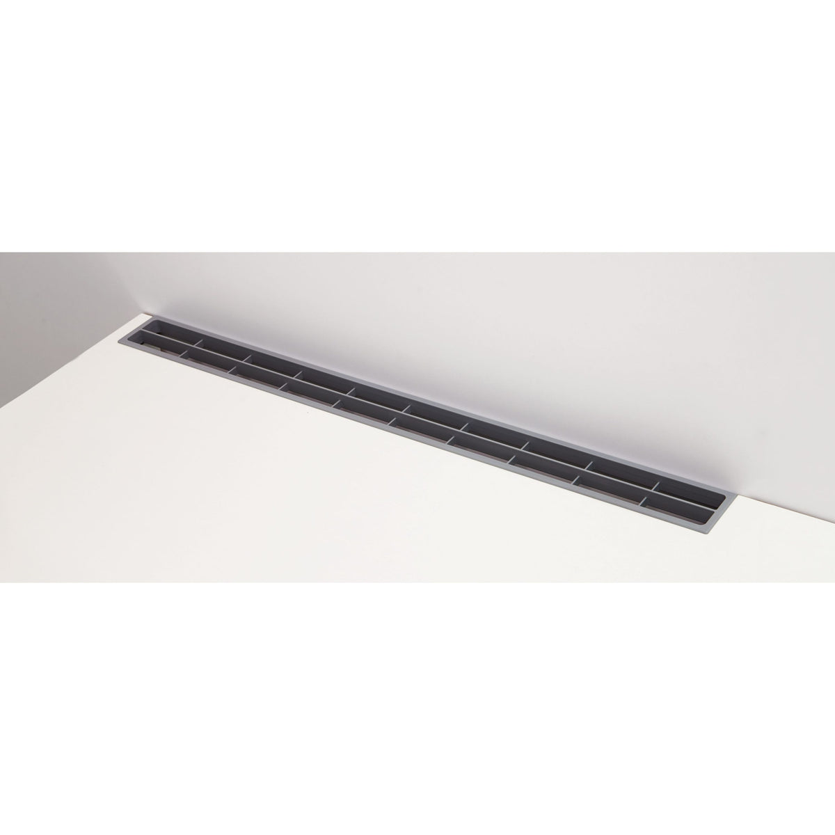 Nobilia Lueftungsgitter aus Kunststoff LGADB 9500