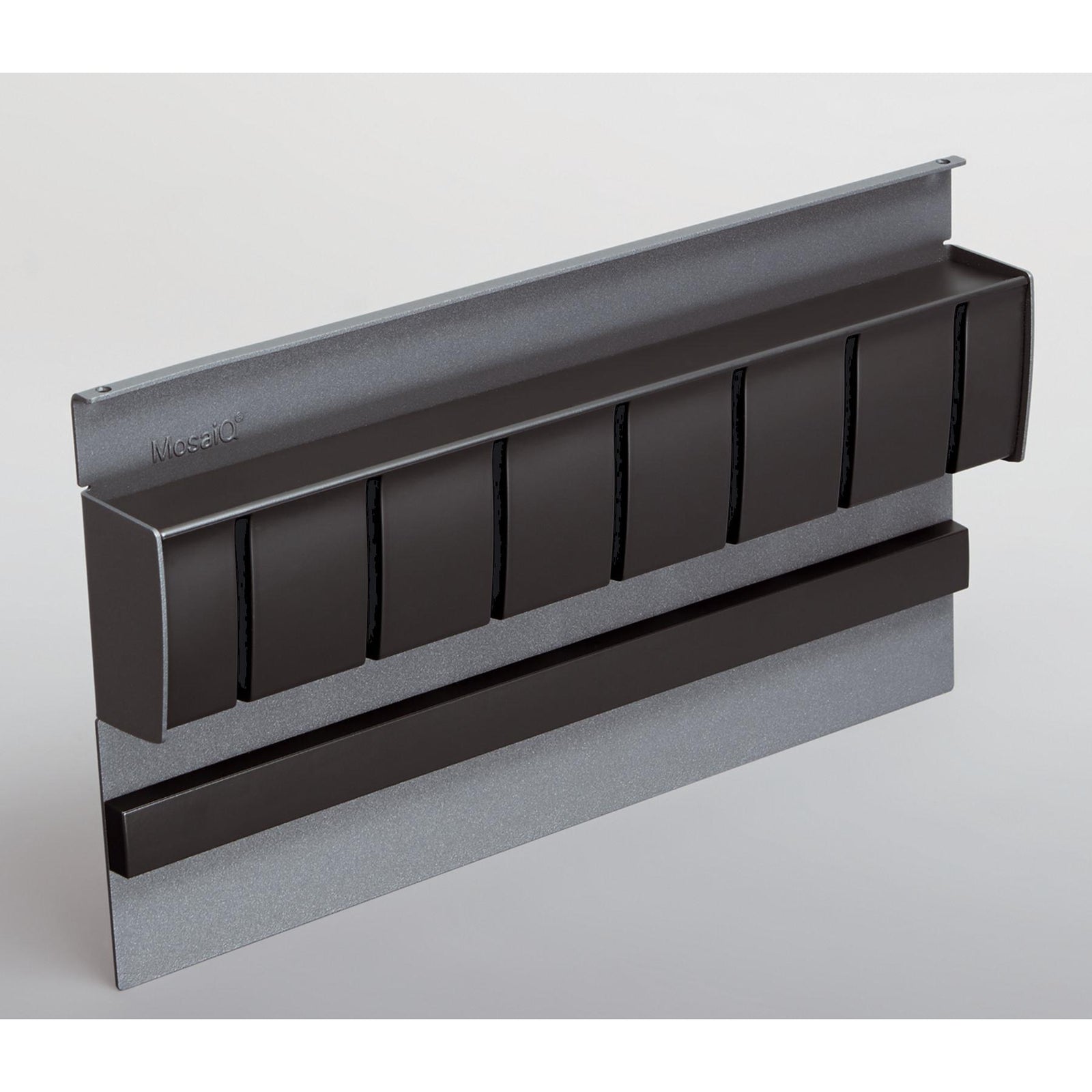 Nobilia Magnet-Messerhalter LINERO- MosaiQ RSM-MH 45808