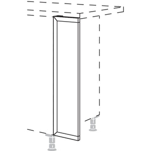 Nobilia Maxi-Frontpassstueck UPD20-M 40116