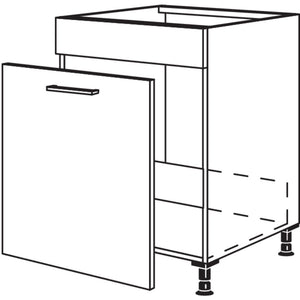 Nobilia Maxi-Spuelenschrank SPUA60-M 21199