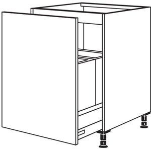 Nobilia Maxi-Spuelenschrank Separato-K SPUDA-ASK60-M 41210