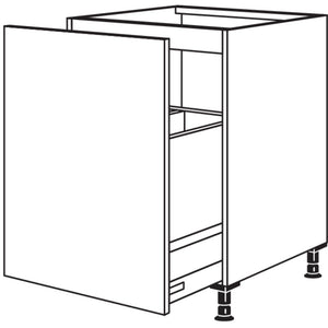 Nobilia Maxi-Spuelenschrank Separato-M SPUDA-ASM60-M 41279