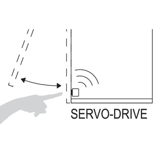 Nobilia Mehrpreis Servo-Drive MP-SD 5284