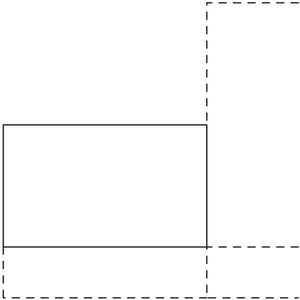 Nobilia Mehrpreis Sockel MP-PSO 7951