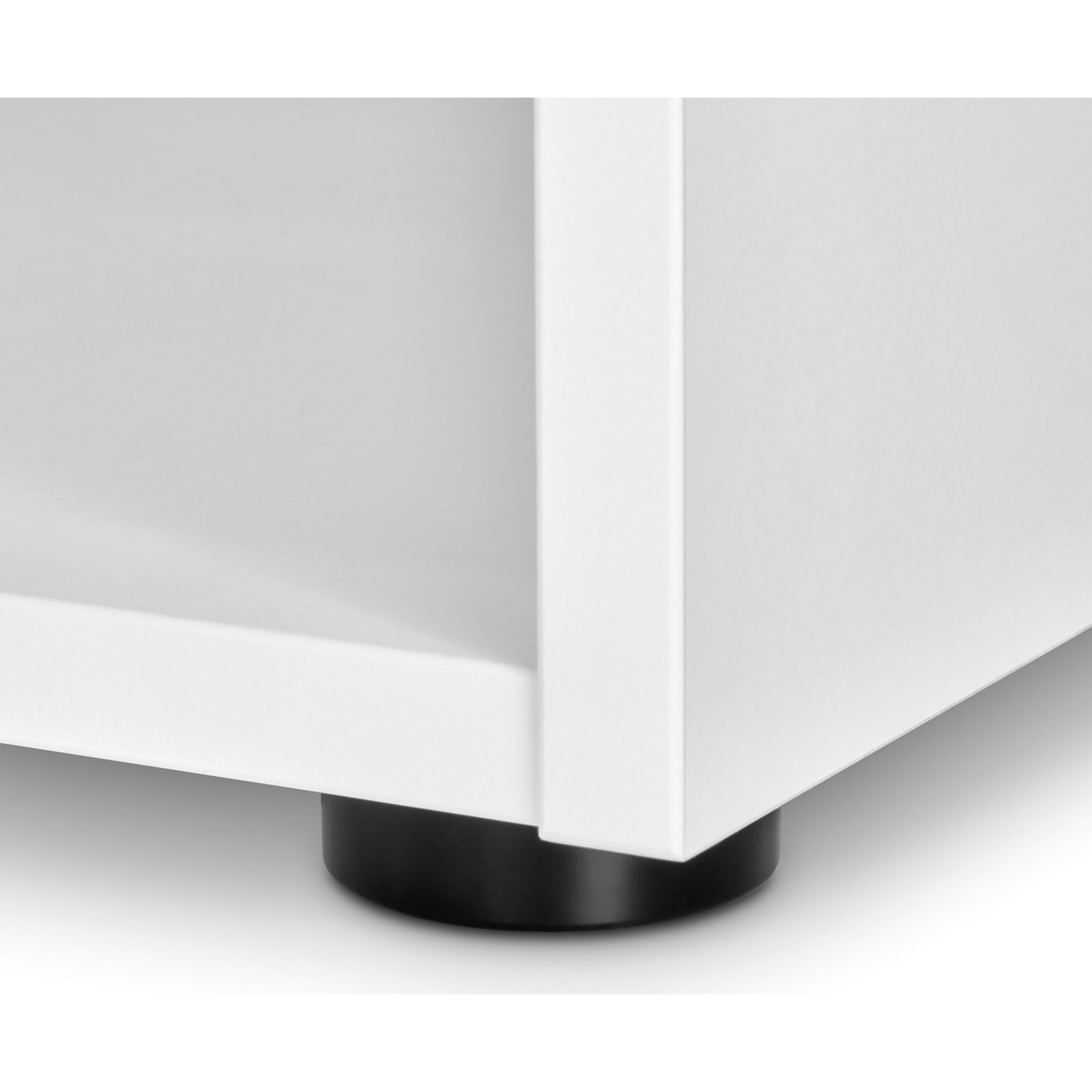 Nobilia Mehrpreis Sockelfuss MP-SOWR 3505