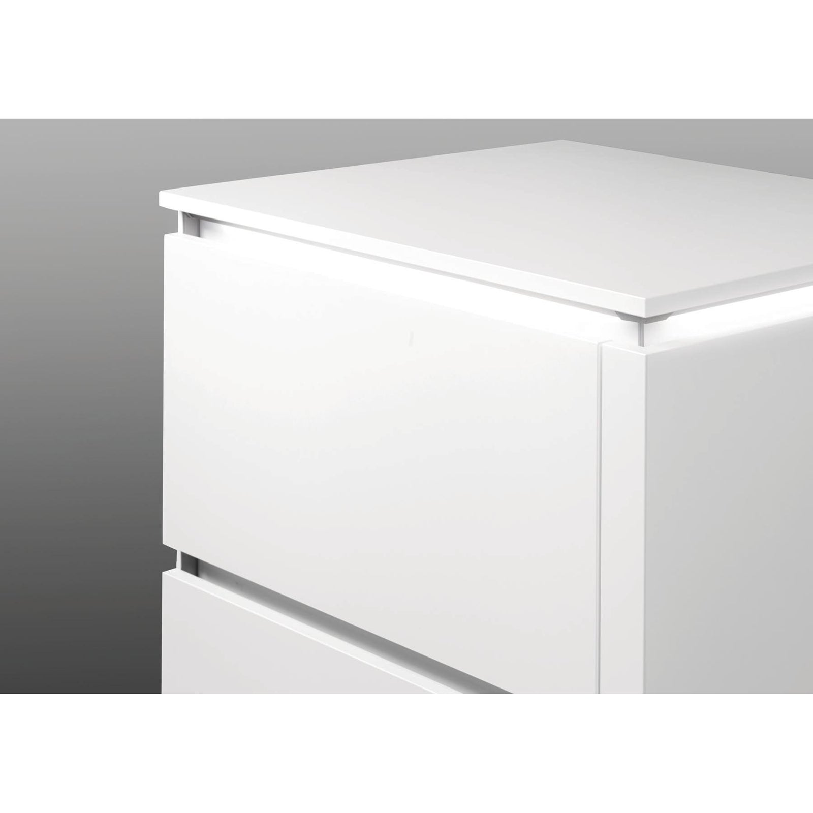 nobilia LED-kastbinnenverlichting Detroit voor onderkasten LSID80 80 cm