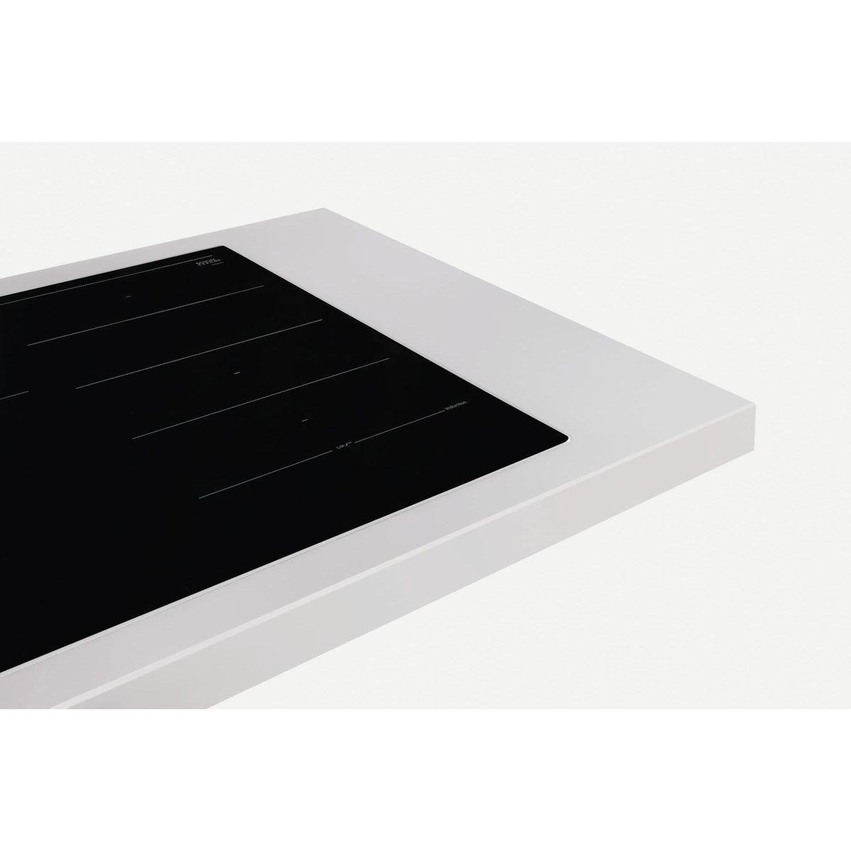 Nobilia Mehrpreis für Ausschnitte für den flächenbündigen Einbau von Spülen und Kochfeldern APQ-FL60 7162