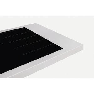 Nobilia Mehrpreis für Ausschnitte für den flächenbündigen Einbau von Spülen und Kochfeldern APQ-FL60 7162