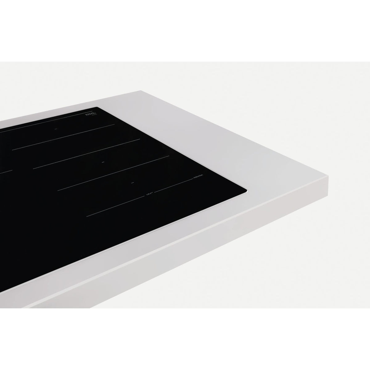 Nobilia Mehrpreis fuer Ausschnitte fuer den flaechenbuendigen Einbau von Spuelen und Kochfeldern APQ-FL60 7162