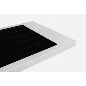 Nobilia Mehrpreis fuer Ausschnitte fuer den flaechenbuendigen Einbau von Spuelen und Kochfeldern APQ-FL60 7162