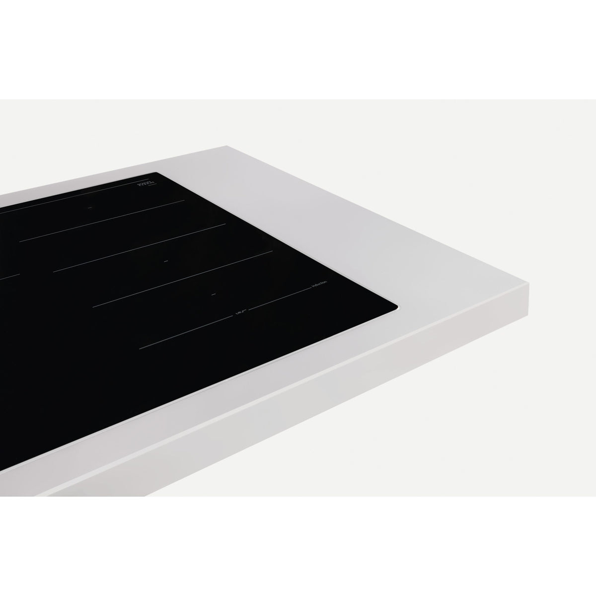 Nobilia Mehrpreis fuer Ausschnitte fuer den flaechenbuendigen Einbau von Spuelen und Kochfeldern APQ-FL60 7162