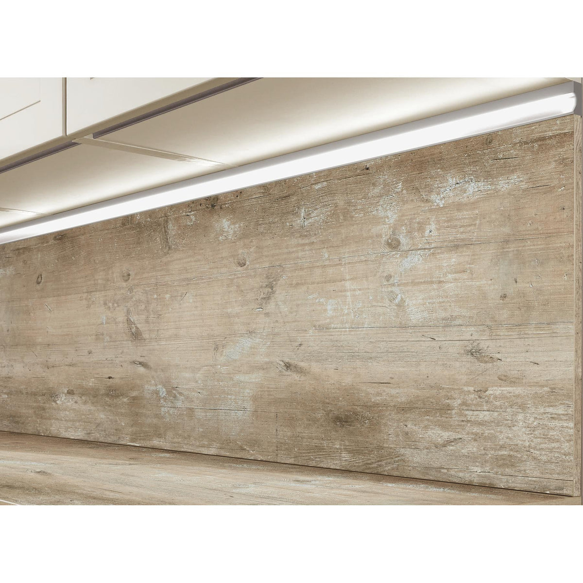 Nobilia Mehrpreis für Nischenverkleidung mit LED- Lichtausführung MP-NVLA 7985