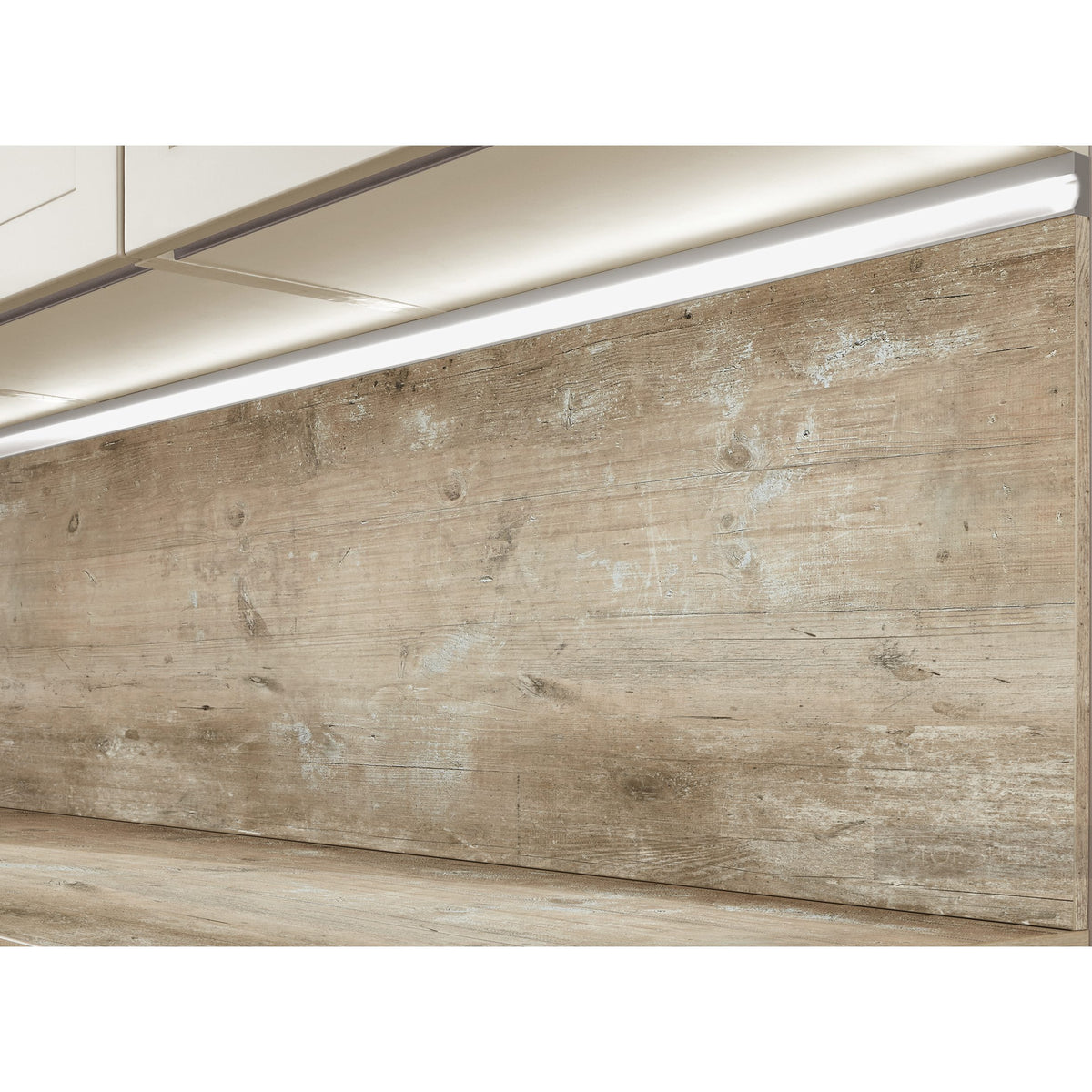 Nobilia Mehrpreis für Nischenverkleidung mit LED- Lichtausführung MP-NVLA 7985