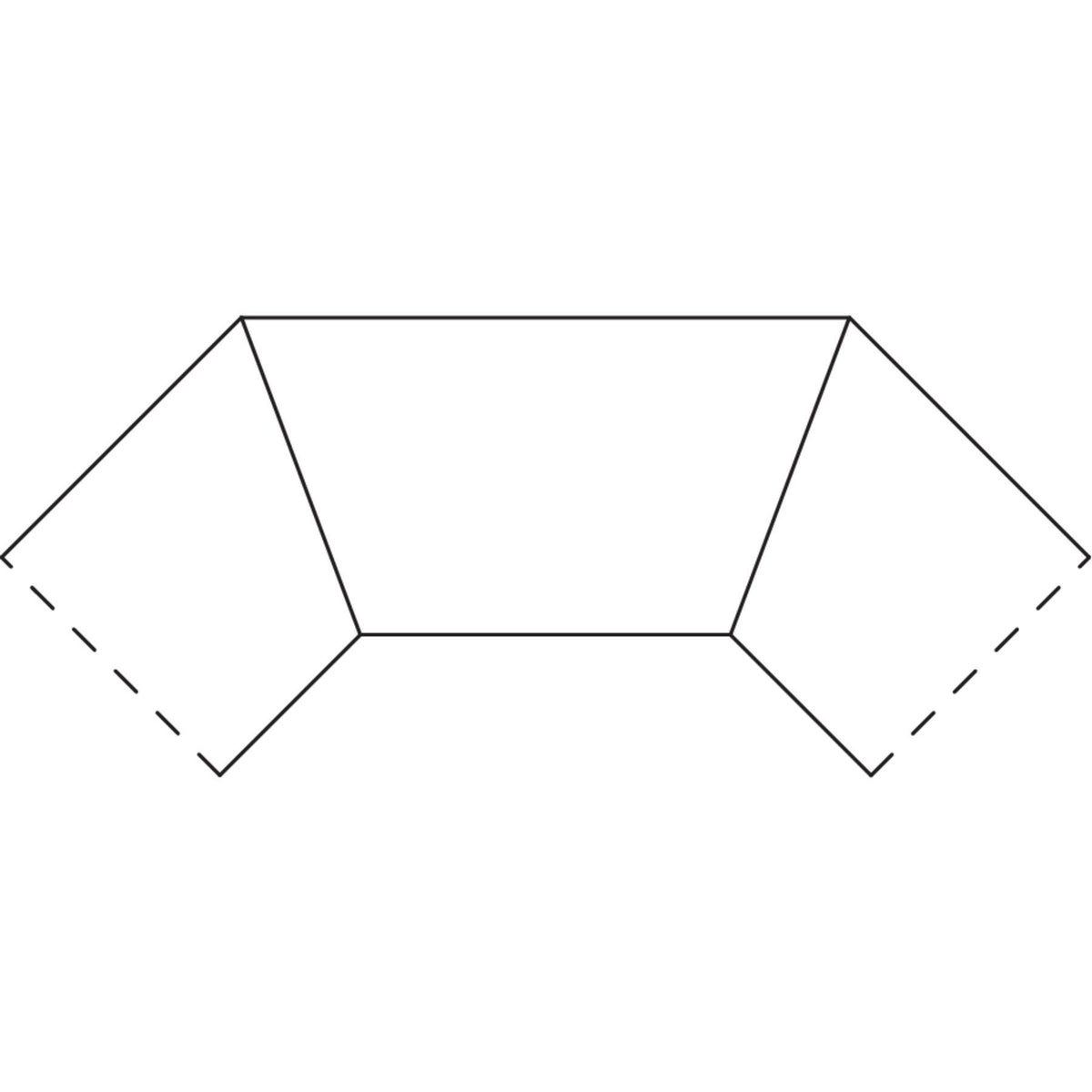 Nobilia Mehrpreis für Plattenstoß APQ-PST 7150