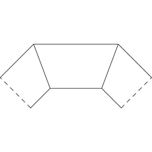 Nobilia Mehrpreis fuer Plattenstoss APC-PST 7255