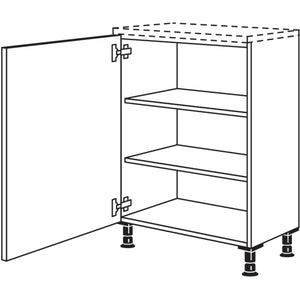 Nobilia Mehrpreis für Sideboardausführung MP-SB 7940