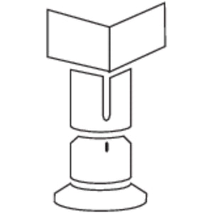 Nobilia Mehrpreis fuer Sideboardausfuehrung MP-SB 7940