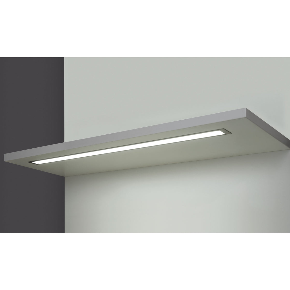 Nobilia Mehrpreis fuer Wand-Steckborde WB- mit LED-Lichtausfuehrung MP-WBL 7963