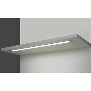 Nobilia Mehrpreis fuer Wand-Steckborde WB- mit LED-Lichtausfuehrung MP-WBL 7963