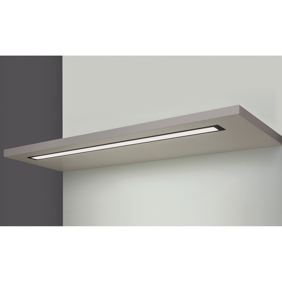 nobilia Mehrpreis fuer Wand-Steckborde WB25- mit LED-Lichtausfuehrung LUCIA MP-WBLL 7931