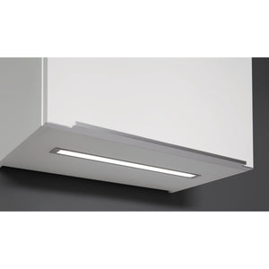 Nobilia Mehrpreis fuer Wandschraenke mit LED-Lichtausfuehrung MANILA PLUS im Schrank- MP-LMP-U 7968