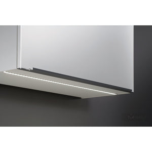 Nobilia Mehrpreis für Wandschränke mit LED-Lichtausführung MP-LED 7938