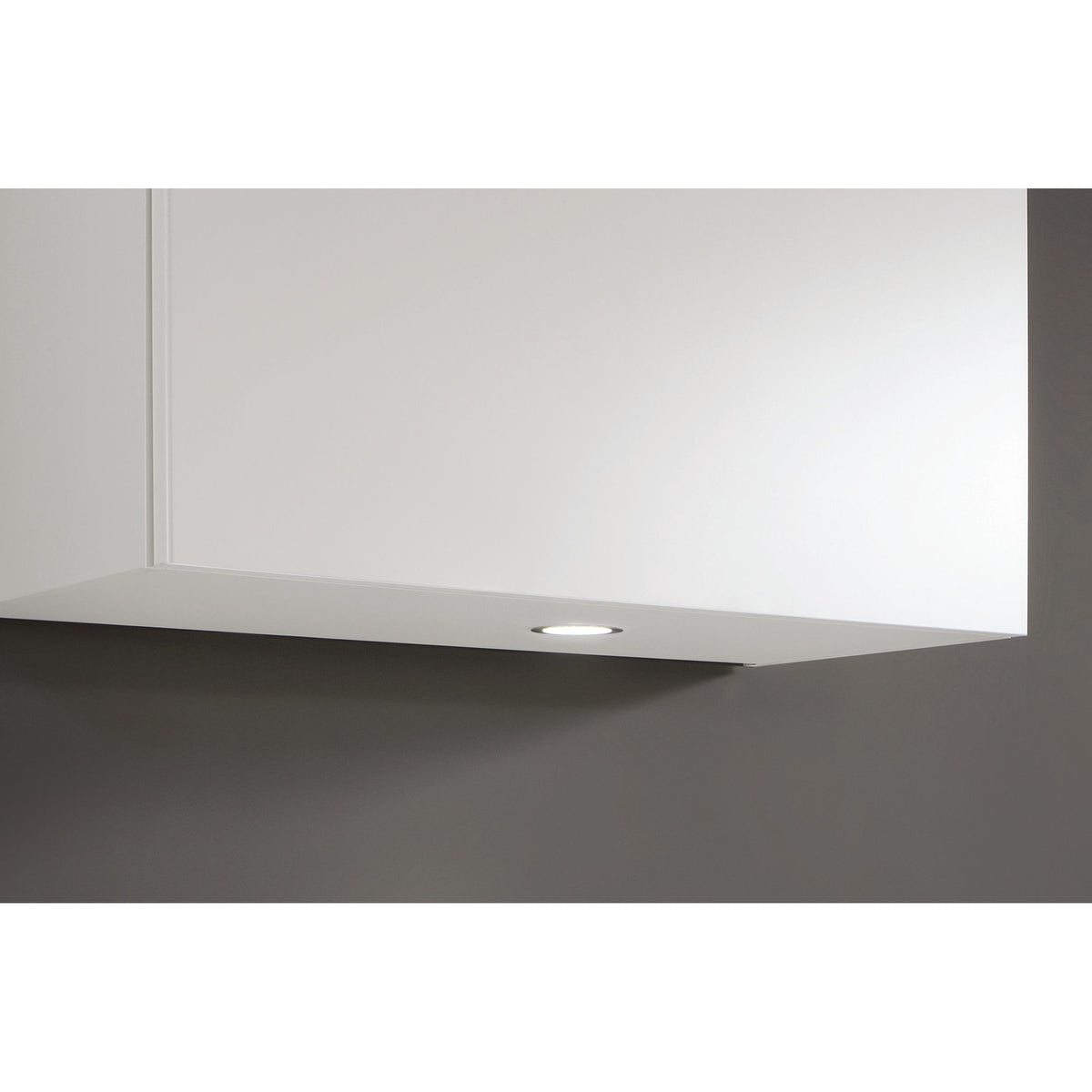 Nobilia Mehrpreis für Wandschränke mit LED-Lichtausführung NOVA PLUS im Schrank-Unterboden MP-LNP-U 7967