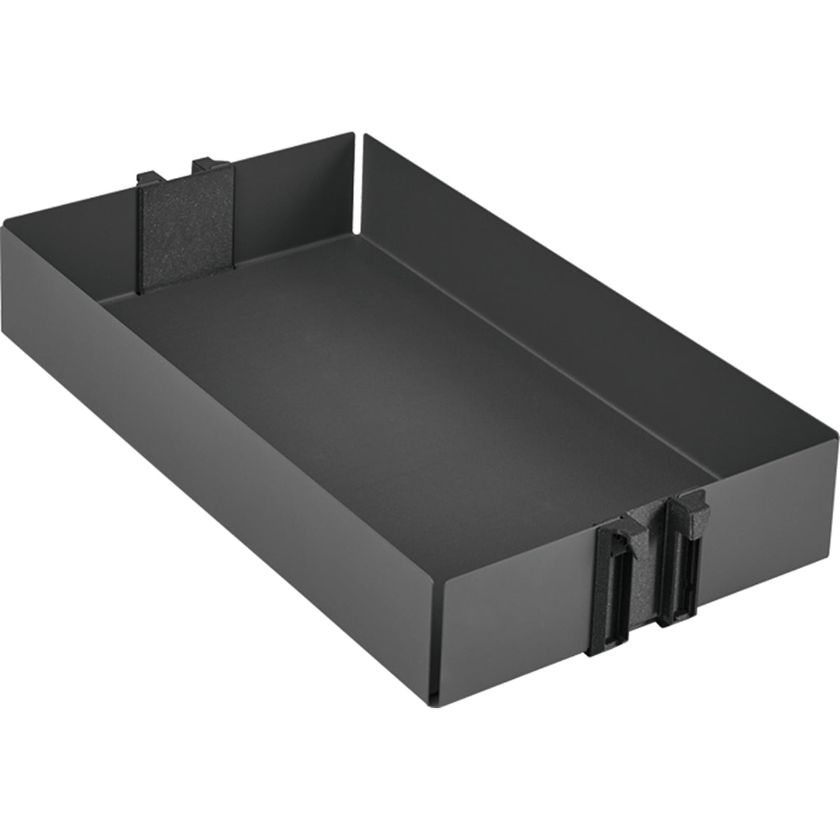 nobilia Metallbox mit Antirutschmatte MBOXA30 10266