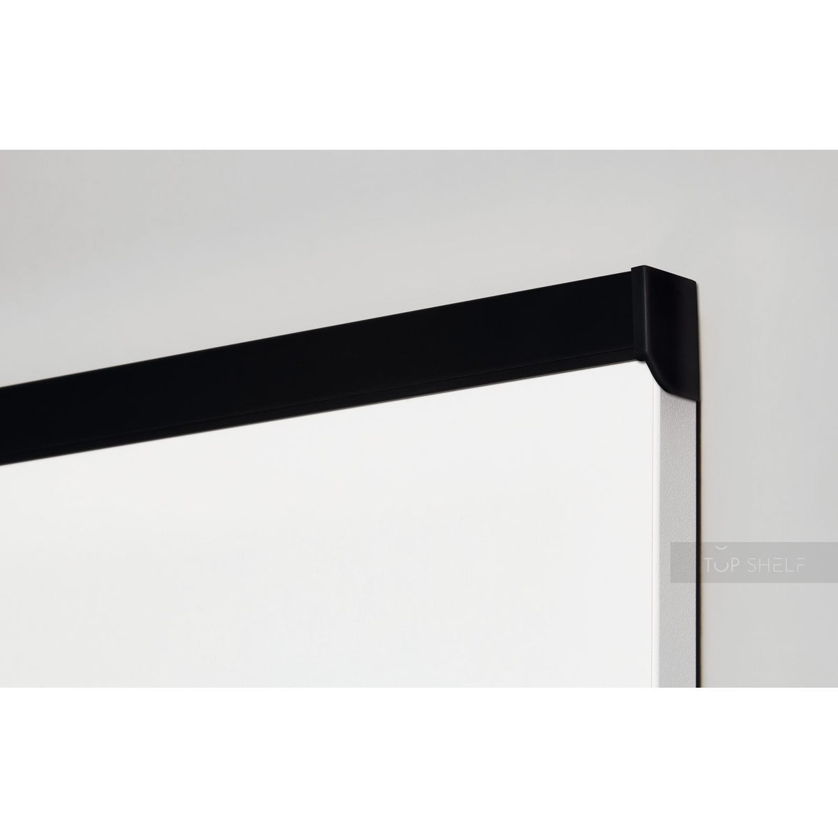 Nobilia Nischen-Abschlussprofil Aluminiumprofil- 2-teilig NKPA200 9342