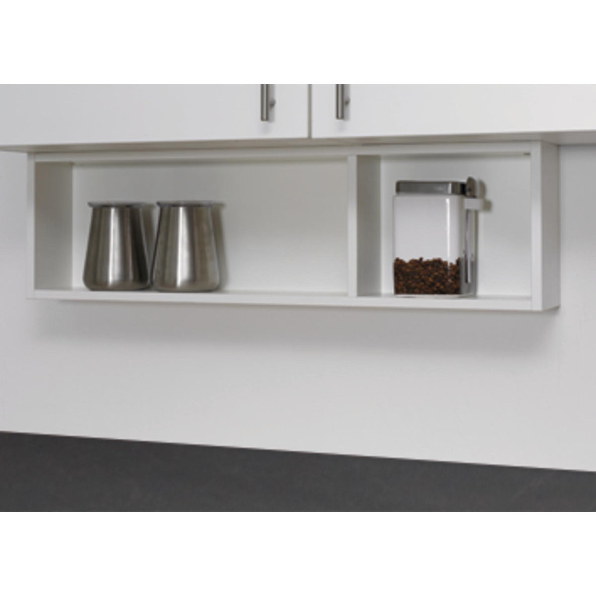 Nobilia Nischenregal NRH50 1325