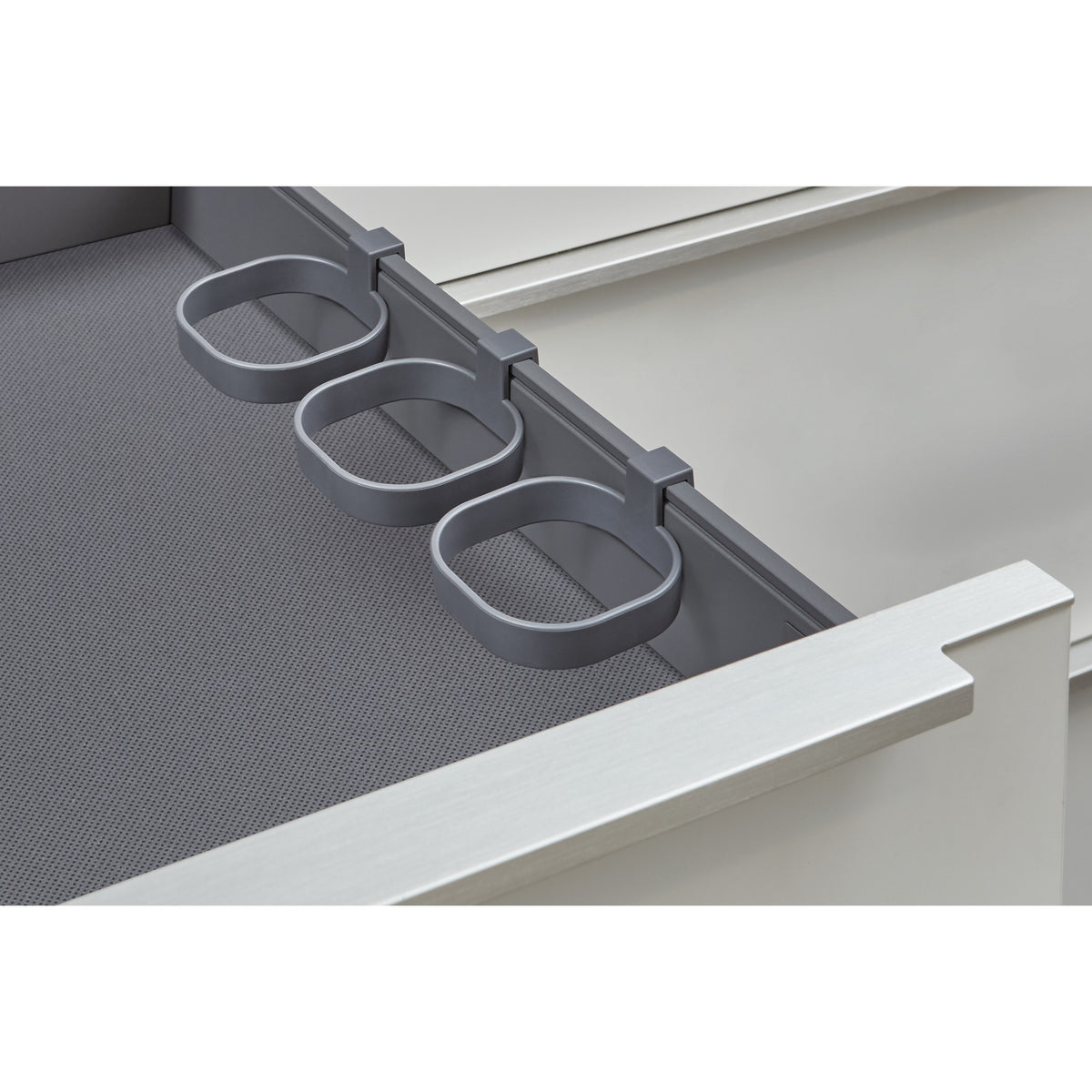 nobilia Organisationsset fuer 3 kleine Vorratsdosen VDG2 10180