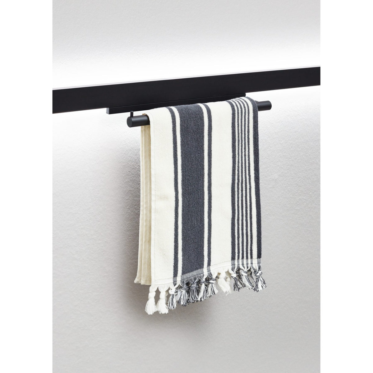 Nobilia Papierrollen--Handtuchhalter Sign Emotion SEPHH 49434