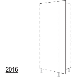 Nobilia Passleiste HPK20-1 25487