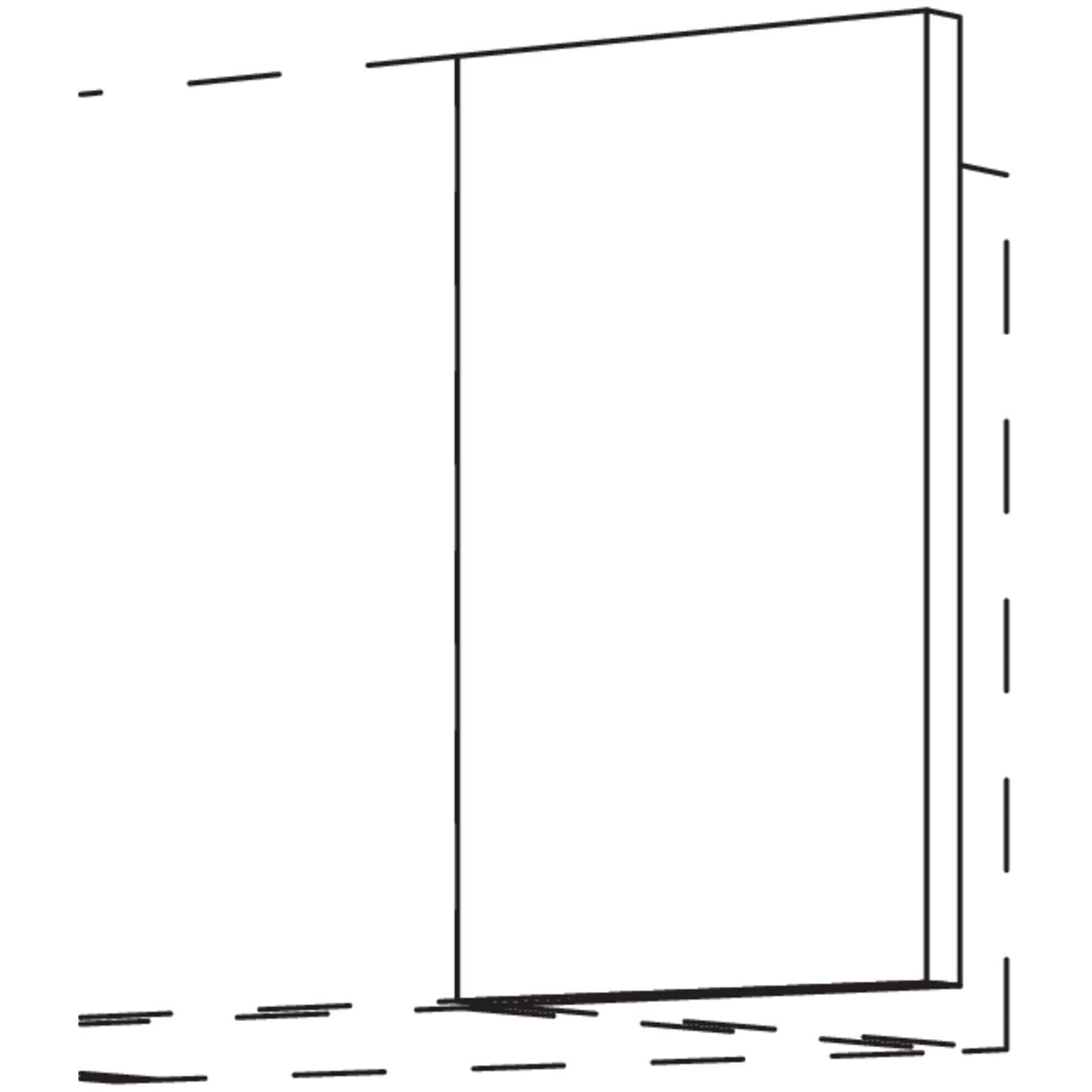 Nobilia Passleiste WPK10-36 36301