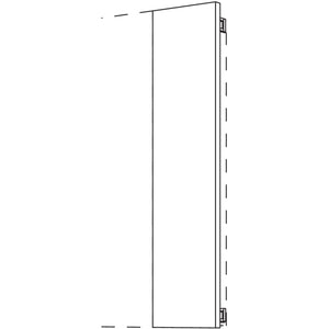 Nobilia Passleiste WPK20-3 51302