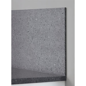 Nobilia Quarzstein Nischenverkleidung NVQ60-70 7176