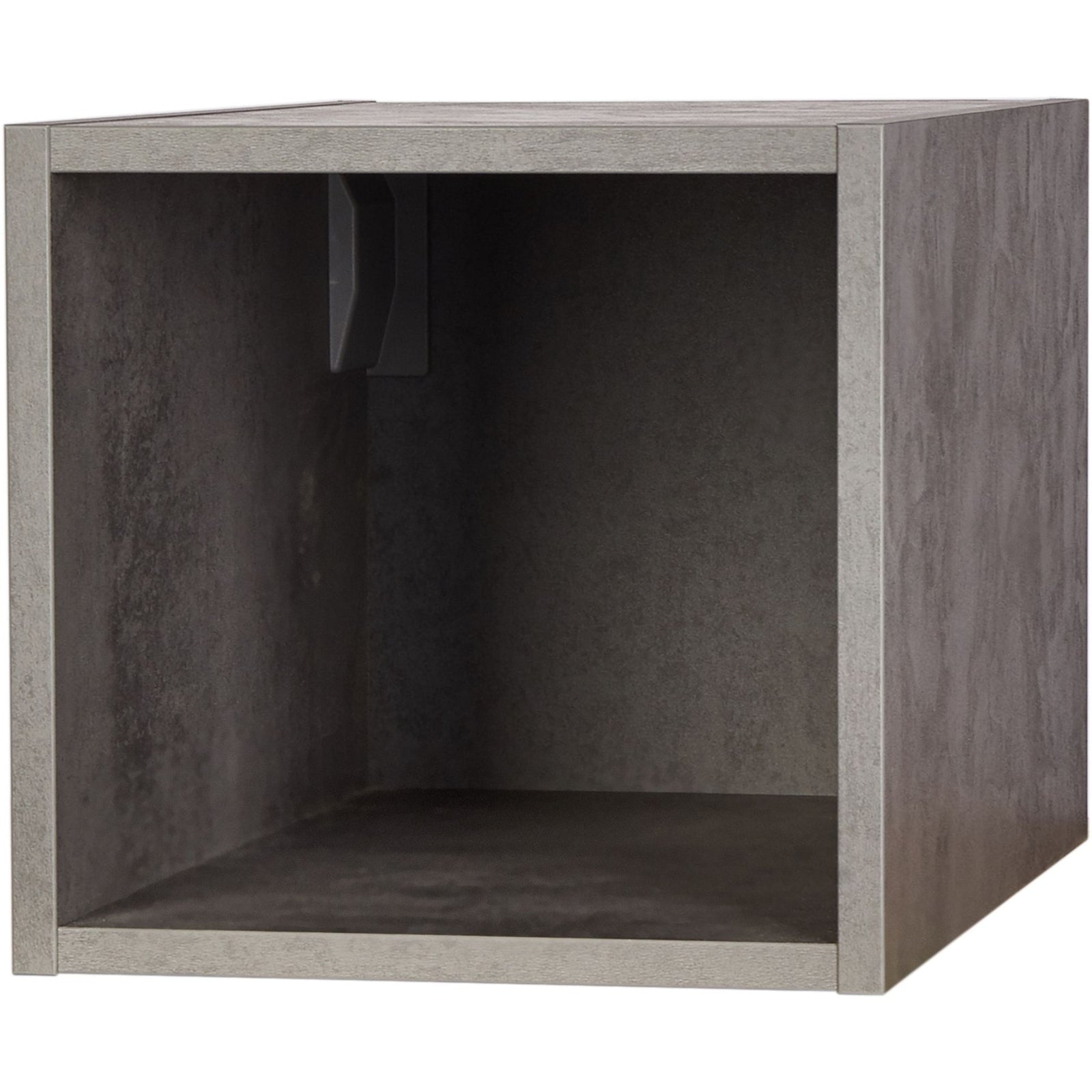 nobilia base cabinet shelf BUR30-29 30 cm