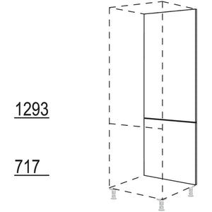 Nobilia Rueckwandverkleidung RFD50-1 25498