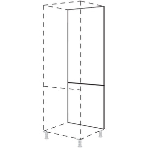 Nobilia Rueckwandverkleidung RFD30-1 25493