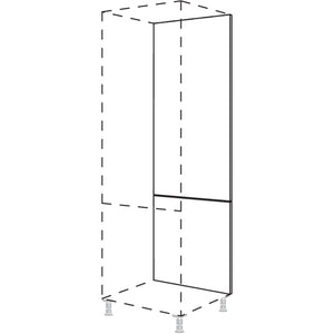 Nobilia Rueckwandverkleidung RFD60-3 42496