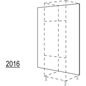 Nobilia Rueckwandverkleidung RKS-202 23492