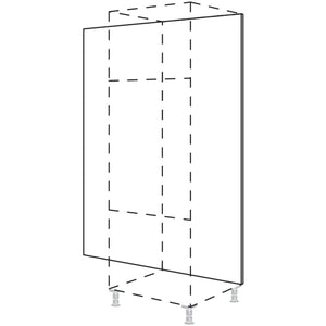 Nobilia Rueckwandverkleidung RK-202 23490