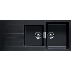 Nobilia SCHOCK SCHOCK- Einbauspuele Patos D-200- aus CRISTADUR- Magma 87422 87422